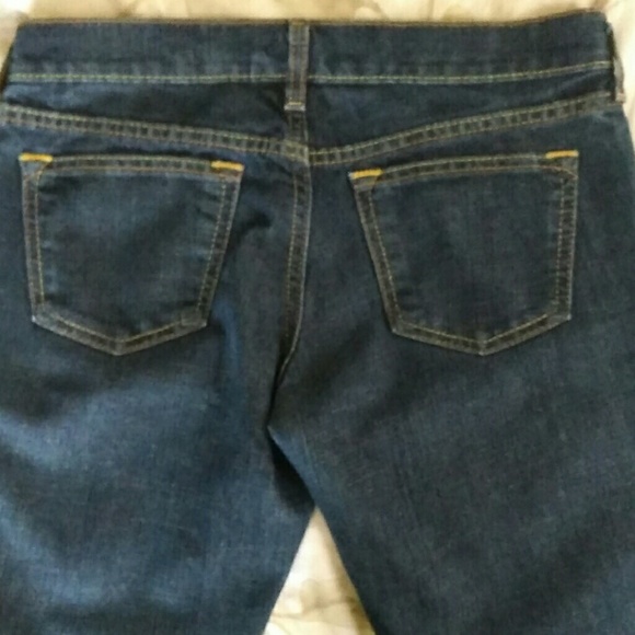 "The Diva" Jeans by Old Navy Size 4 Reg - Picture 5 of 8